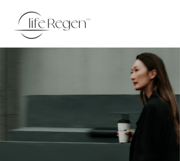 LifeRegen公司介紹