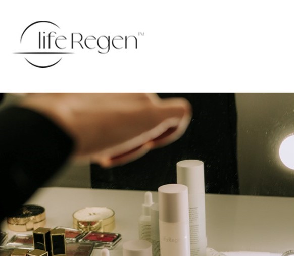 LifeRegen公司介紹